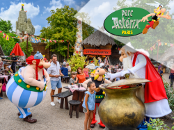 Parc Astérix